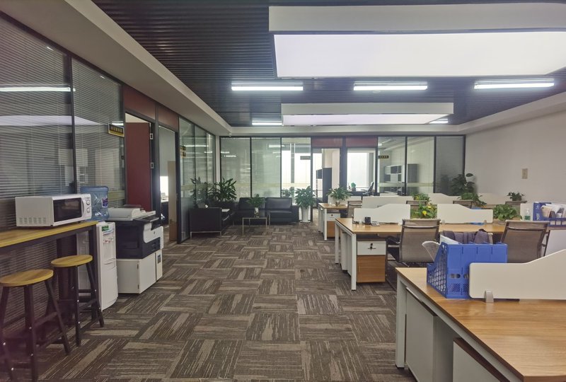 深圳市聚润江实业有限公司引领行业风向标